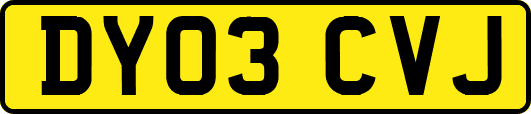 DY03CVJ