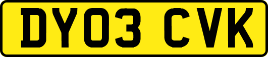 DY03CVK
