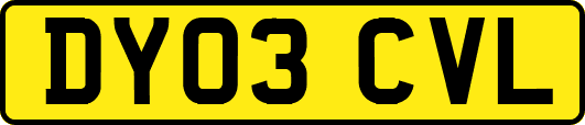 DY03CVL