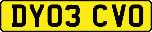 DY03CVO