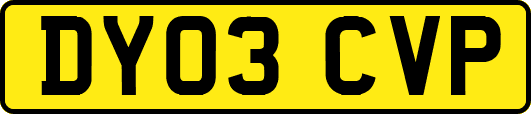 DY03CVP