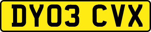 DY03CVX