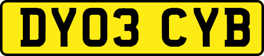 DY03CYB