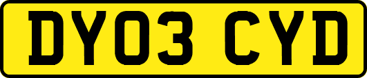 DY03CYD