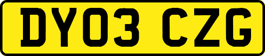 DY03CZG