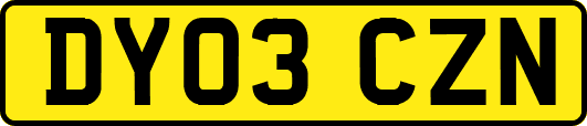 DY03CZN