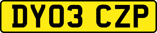DY03CZP