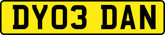DY03DAN