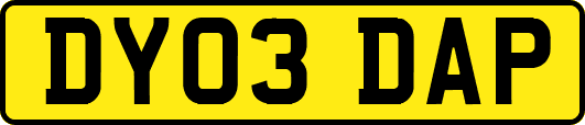 DY03DAP