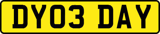 DY03DAY