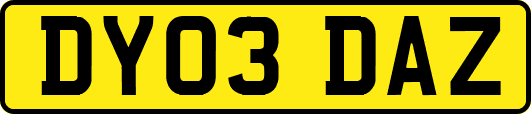 DY03DAZ