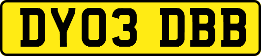 DY03DBB