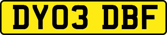 DY03DBF