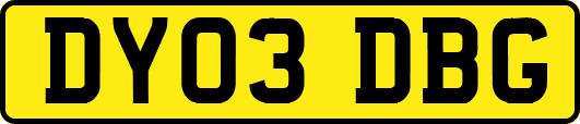 DY03DBG