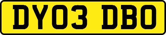 DY03DBO