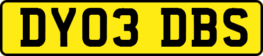 DY03DBS