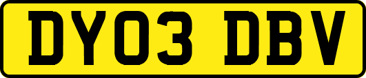 DY03DBV