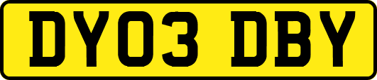 DY03DBY