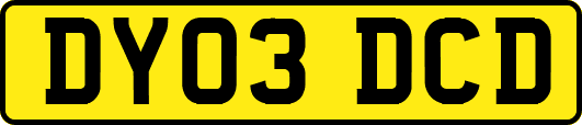 DY03DCD