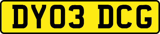 DY03DCG