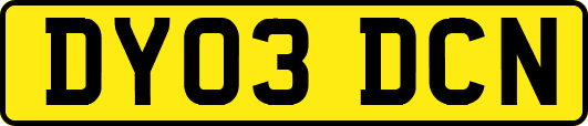 DY03DCN