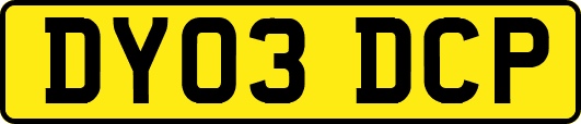 DY03DCP