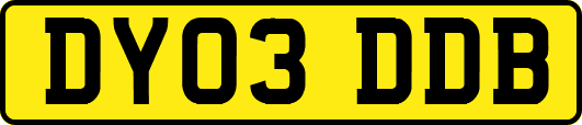 DY03DDB