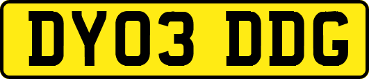 DY03DDG