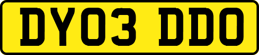 DY03DDO