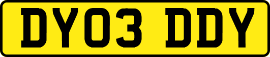 DY03DDY