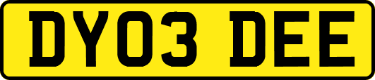DY03DEE
