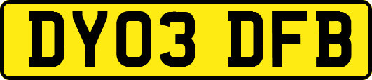 DY03DFB