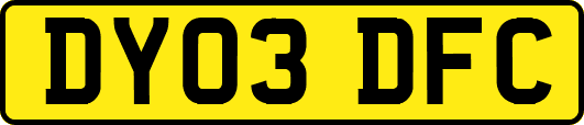 DY03DFC