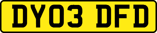 DY03DFD