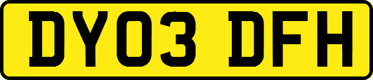 DY03DFH