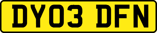 DY03DFN