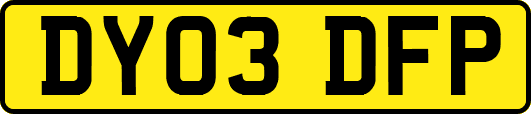 DY03DFP