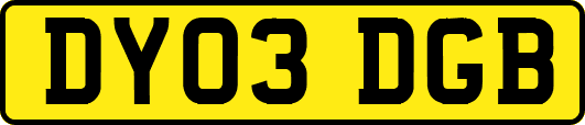 DY03DGB