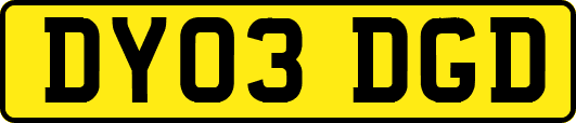 DY03DGD