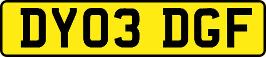 DY03DGF