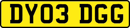 DY03DGG