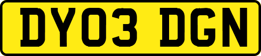 DY03DGN