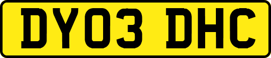 DY03DHC