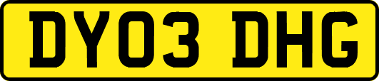 DY03DHG