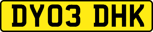 DY03DHK
