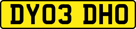 DY03DHO