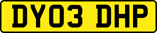 DY03DHP