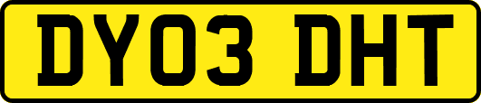 DY03DHT