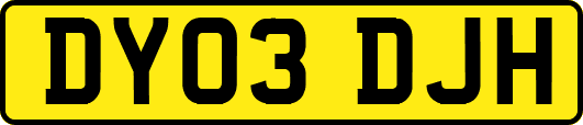 DY03DJH