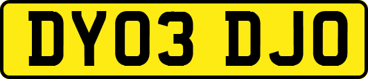 DY03DJO